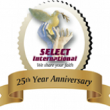 logotipo de Select International Tours
