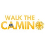 logotipo de Walk the Camino