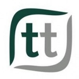 logotipo de "Tee Travel"
